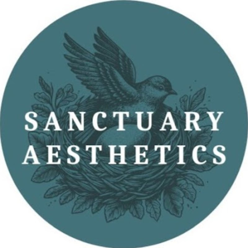 Meet your Posher, Megan! 

Founder, Sanctuary Aesthetics ✨